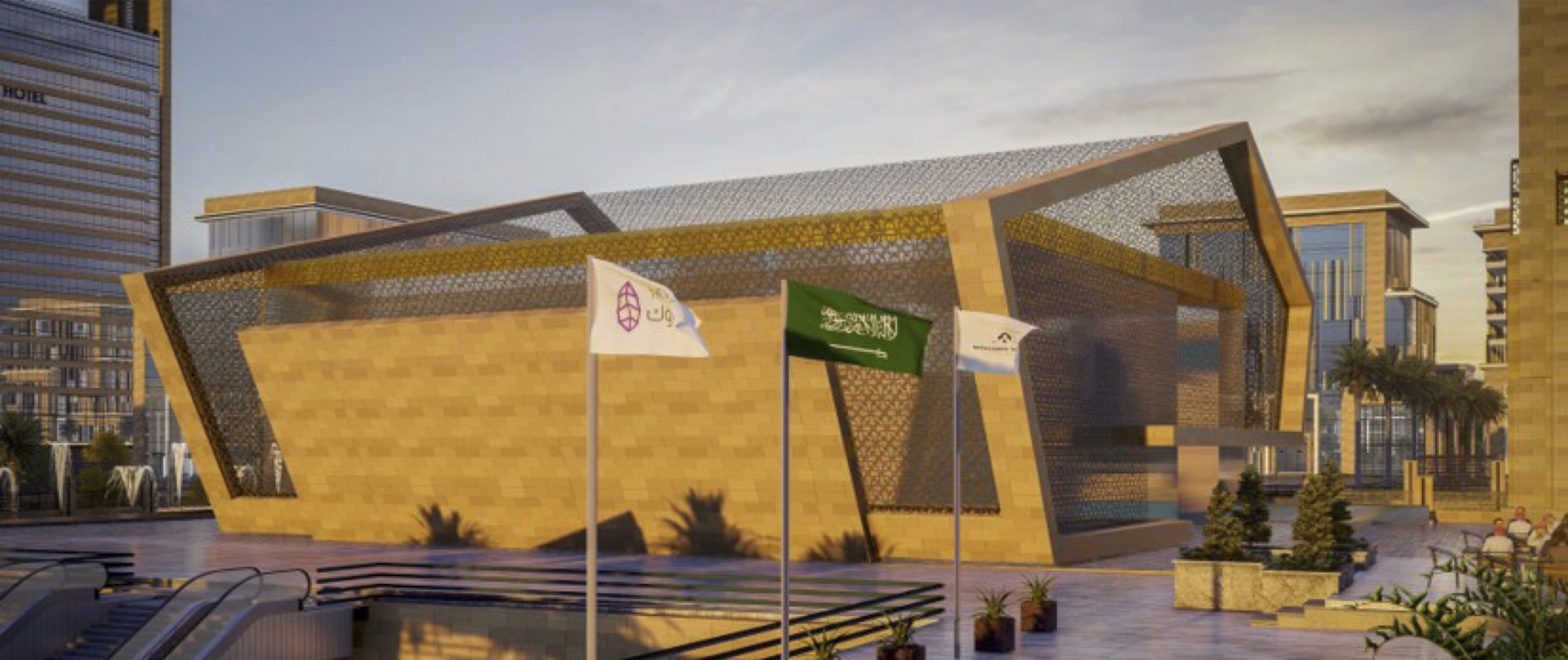 LAYSEN VALLEY MOSQUE